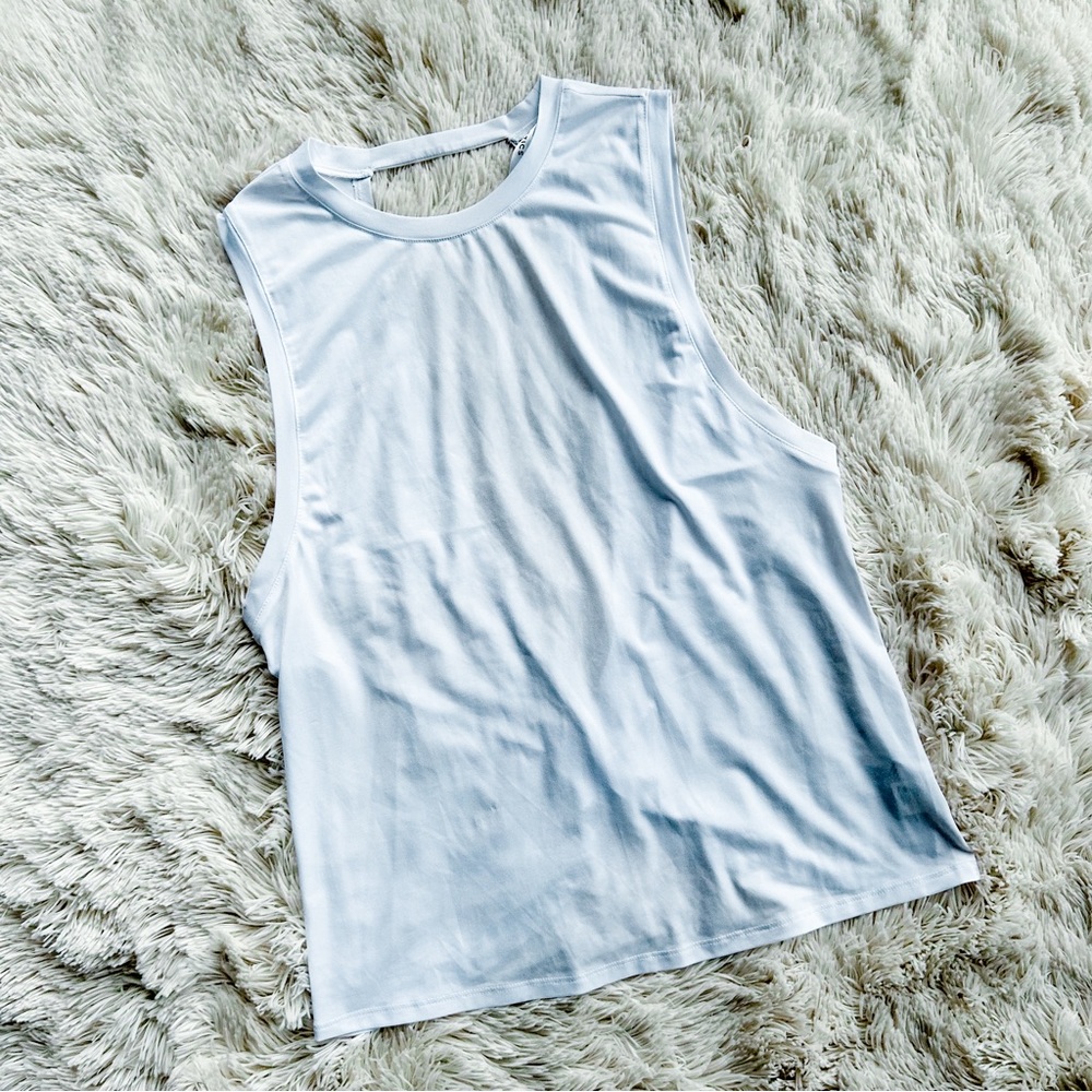 Athletic Tank